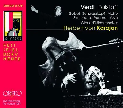 Produktbild von Falstaff