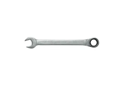 Image de TENGTOOLS 162681209 Clé mixte à cliquet 19 mm 600519RS