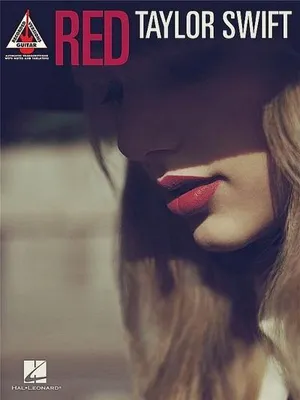 Produktbild von Taylor Swift: Rot