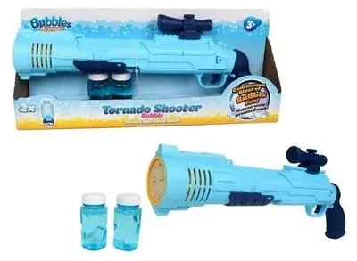 Image de Lance-bulles Tornado - Dumel