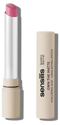 Productafbeelding van OWN THE MATTE Langhoudende matte lippenstift #01 - Heart Breaker, 2 gram