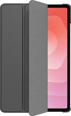 Produktbild von Hülle Samsung Galaxy Tab S11 Schutzhülle - Cazy - Schwarz