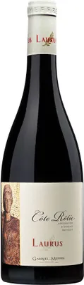 Produktbild von Laurus Côte-Rôtie Côte Rôtie | Frankreich | 0,75