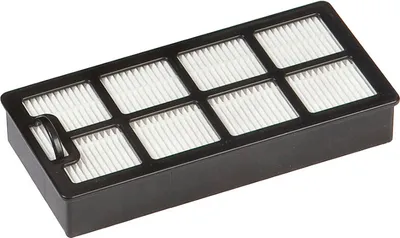 Produktbild von Hepa Filter für DOMO DO7247S Flüstersauger 1 Ersatzfilter