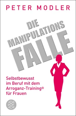 Zdjęcie produktu dla Die Manipulationsfalle