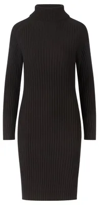 Produktbild von APART Fashion Rippenstrickkleid