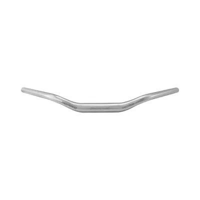 Produktbild von E-Bike Lenker Ergo Tec City Cruiser 31,8 mm silber