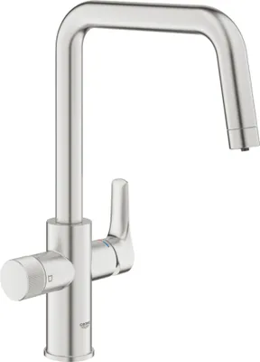 Productafbeelding van GROHE Blue Pure Eurosmart, Ocel, 1 stuk
