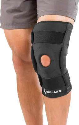 Obrázek produktu pro MUELLER Kloubové koleno L/XL