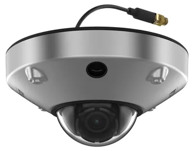 Zdjęcie produktu dla Axis F4105-SLRE, Mechanizm czujnika, Uniwersalne, Srebrny, Axis, F4105-SLRE, Stal nierdzewna