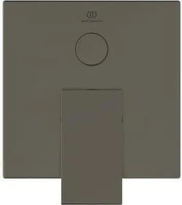 Produktbild von Badearmatur UP EXTRA DVGW magnetic grey magnetic grey