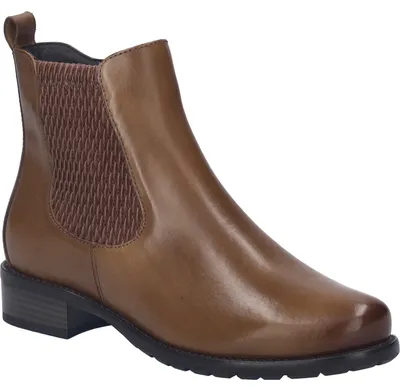 Produktbild von JOSEF SEIBEL Chiara 02 | Stiefelette für Damen | Braun