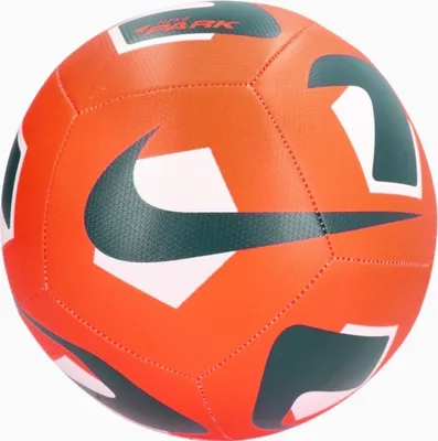 Produktbild von Piłka Nike Park Team 2.0 FZ7551-803 4