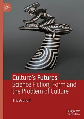 Obrázek produktu pro Culture's Futures