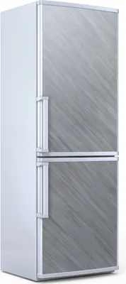 Produktbild von Magnete Dekorative - 60 cm x 180 cm - Küche Magnetmatte Kühlschrankmagnete - Metall Stahl Motive