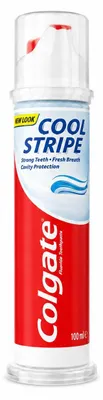 Immagine prodotto di Colgate Total, Dentifricio rinfrescante, 100 ml