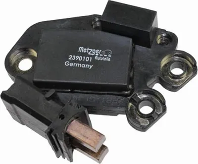 Obrázek produktu pro Regulátor generátoru METZGER IAM-Expertise vhodný mimo jiné pro PEUGEOT 206