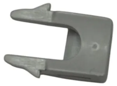 Produktbild von Stihl Original Verriegelung (Achshalter) MB248 MB253 - 63717060100
