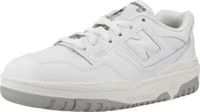 Produktbild von NEW BALANCE PSB550 Weiß