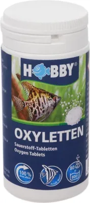 Obrázok produktu pre Oxylettes 80 ks.