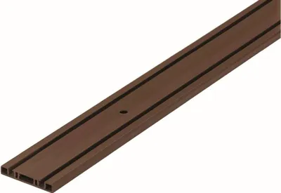 Produktbild von Hettich Lauf- Führungsprofil Slideline