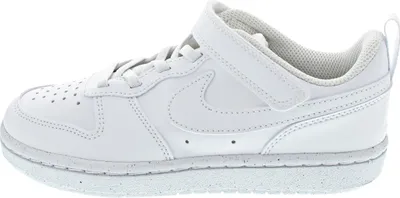 Produktbild von Nike Court Borough Low Recraft DV5457106 (33/wht-wht-wht)