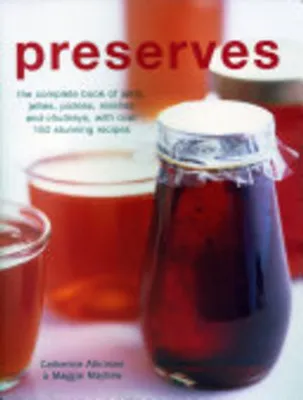 Immagine prodotto di Preserves