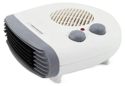 Productafbeelding van Esperanza elektrische kachel 1000/2000 Watt, model Sahara