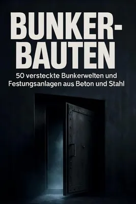 Produktbild von Bunker-Bauten