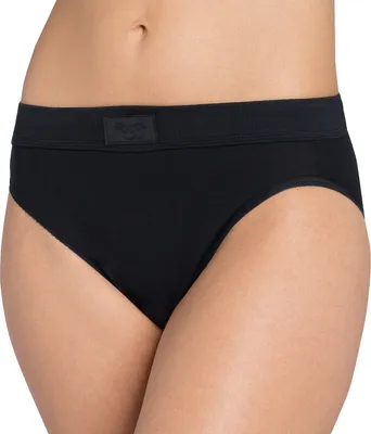 Produktbild von sloggi 3er Pack Double Comfort Tai Slip Perfekter Sitz, Mit feinen Details, Angenehm auf der Haut