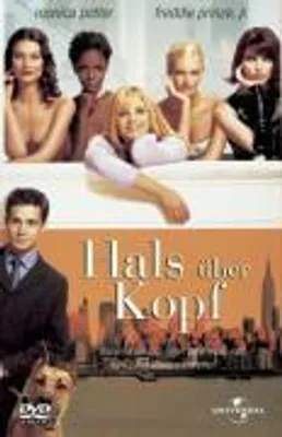 Produktbild von Hals über Kopf