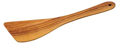 Obrázek produktu pro Kesper 84002 főzőlapát, olívafa, 30 cm, barna