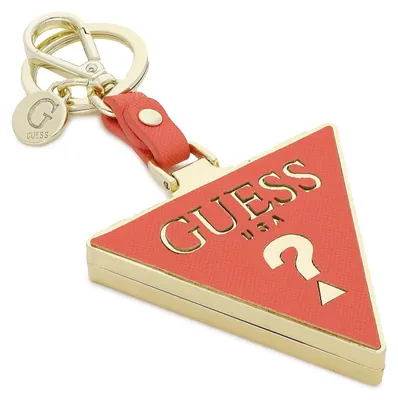Produktbild von Guess, Guess, Metal Keyring, RW7424, Coral