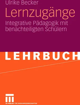 Produktbild von Lernzugänge