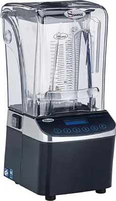 Produktbild von Santos Geräuscharmer Mixer 62A