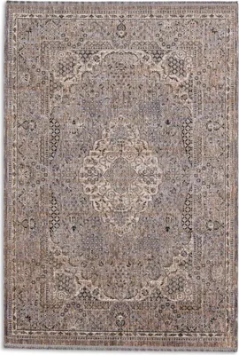 Produktbild von Astra Wohnzimmer Teppich SAREZZO Beige 200 x 290 cm