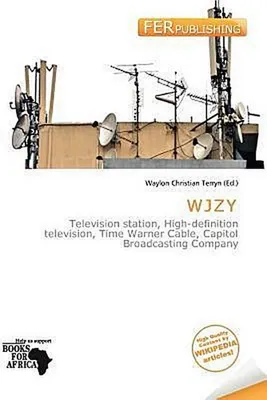 Produktbild von Wjzy