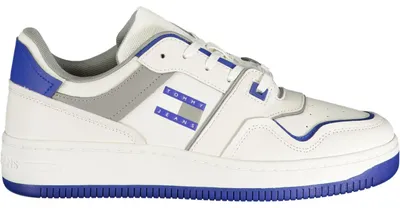 Zdjęcie produktu dla Tommy Hilfiger Herren Sportschuhe Weiss
