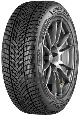 Image de Goodyear Wi car-tyres UltraGrip Performance 3 ( 225/40 R18 92V XL EVR, avec protège-jante (MFS) )