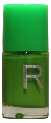 Produktbild von Makeup Revolution, Neon, Vegan, Nagellack, Zingy, 10 ml