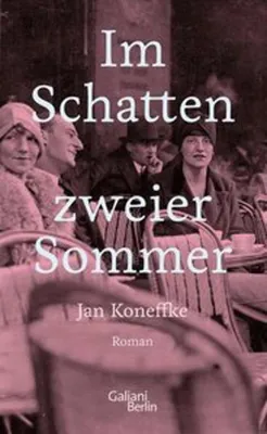 Obrázok produktu pre Im Schatten zweier Sommer