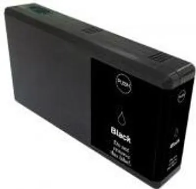 Produktbild von Kompatible Tintenpatrone T7891 black für Epson WorkForce Pro WF-5100 5110 5190 5600 5620 5690