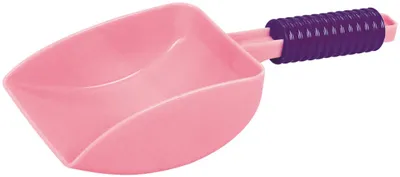 Produktbild von Lena Happy Sand Mehlschaufel, 2 Jahr(e), Blau, Pink