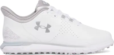 Obrázek produktu pro Under Armour Golf Drive Fade Sl Golfové boty White EU 45 1/2 White EU 45 1/2