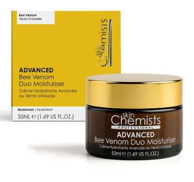Produktbild von SC Bienengift Duo Feuchtigkeitspflege 50ml