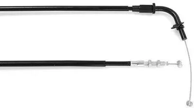 Produktbild von Gaszug Bowdenzug 18054 passend für YAMAHA YZF-R6 (RJ03) Modelle 1999-2002