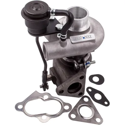 Obrázek produktu pro Turbodmychadlo pro Hyundai Matrix 1.5 CRDI 49173-02610 4917302612 Turbodmychadlo