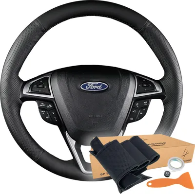 Produktbild von Lenkradabdeckung Ford Mondeo Mk5 Fusion Ii Edge Ii