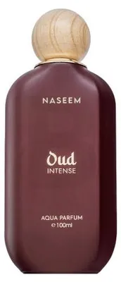 Zdjęcie produktu dla Naseem Oud Intense woda toaletowa unisex 100 ml