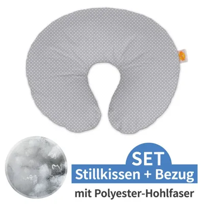 Produktbild von Theraline Stillkissen Das Wynnie